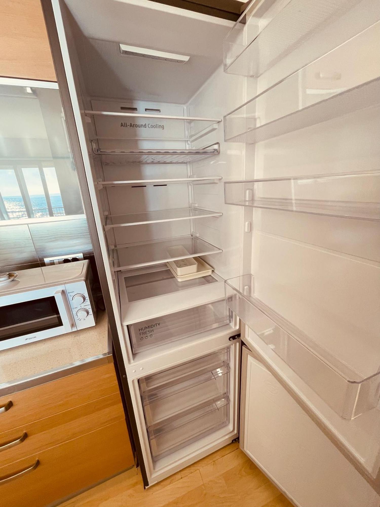App4Rent Augustus Sea View - Family House - Wifi&Parking - 3 Rooms Лидо ди Йезоло Екстериор снимка