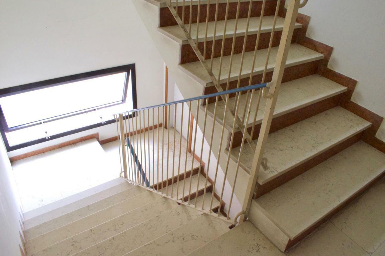 App4Rent Augustus Sea View - Family House - Wifi&Parking - 3 Rooms Лидо ди Йезоло Екстериор снимка