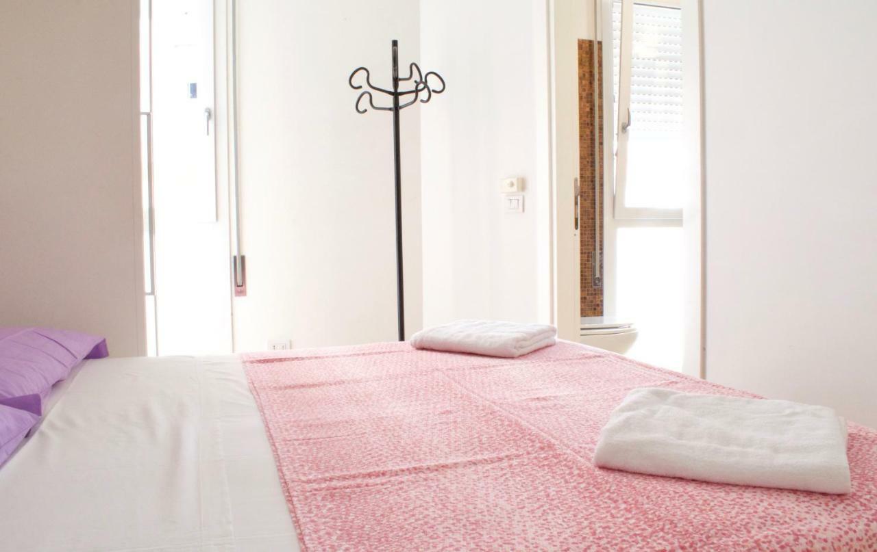 App4Rent Augustus Sea View - Family House - Wifi&Parking - 3 Rooms Лидо ди Йезоло Екстериор снимка
