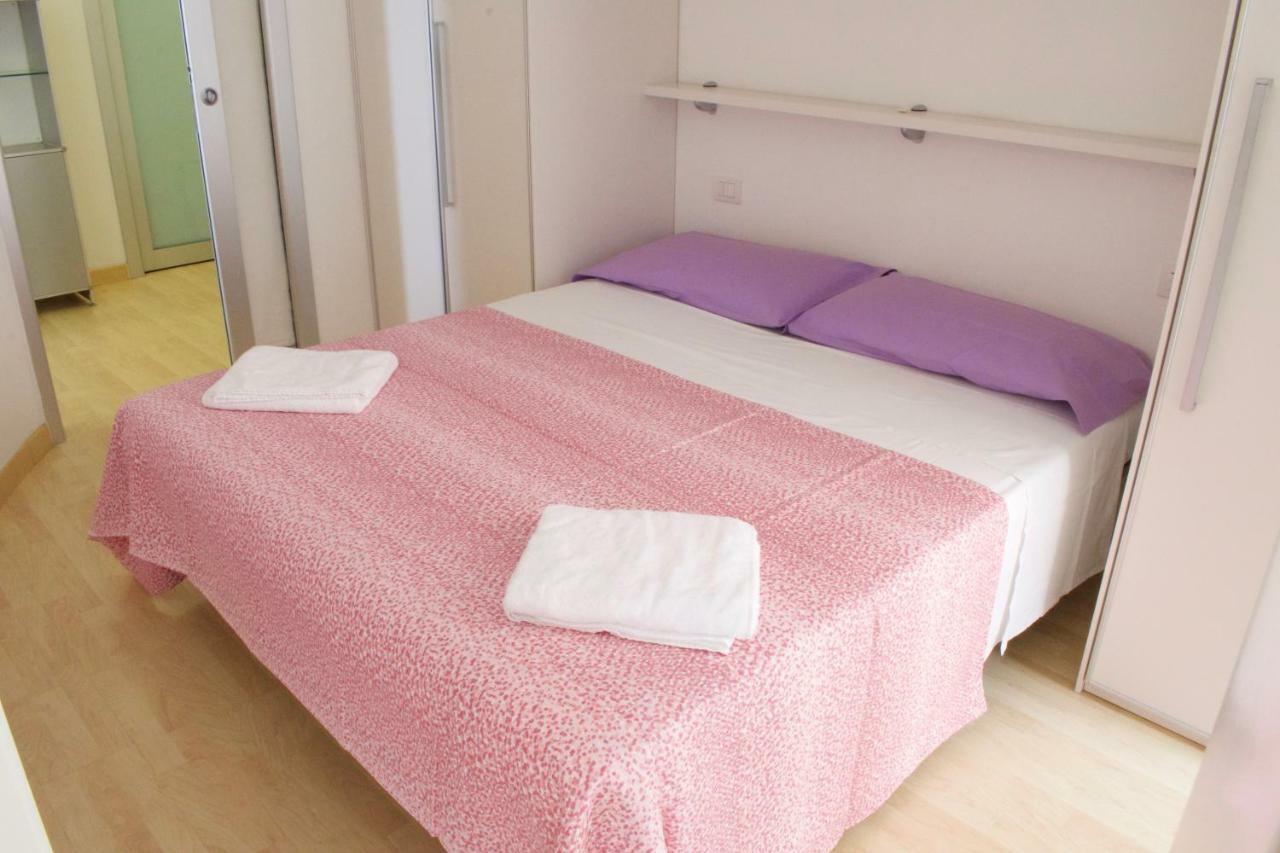 App4Rent Augustus Sea View - Family House - Wifi&Parking - 3 Rooms Лидо ди Йезоло Екстериор снимка