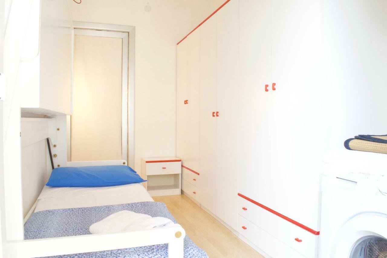 App4Rent Augustus Sea View - Family House - Wifi&Parking - 3 Rooms Лидо ди Йезоло Екстериор снимка
